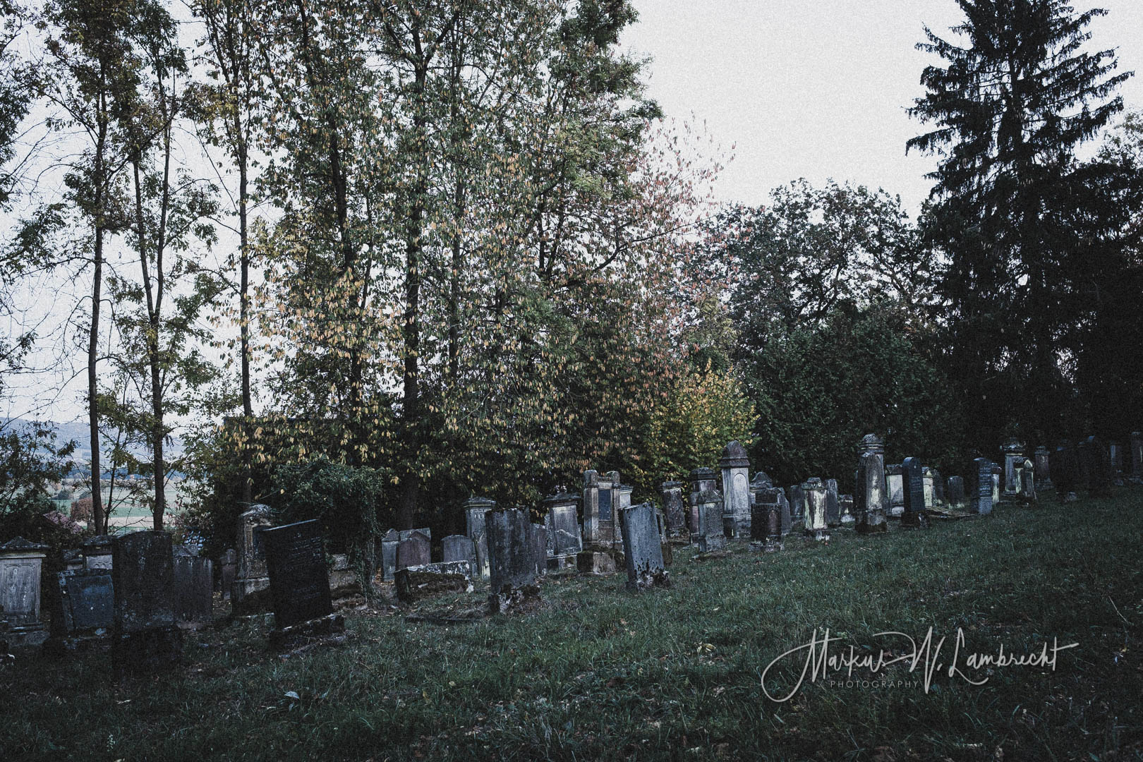 Geisa, Jüdischer Friedhof